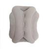 Inflatable throw pillow Item Picture